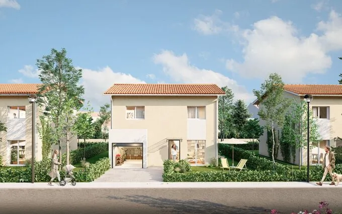 L'archipel à La Verpillière