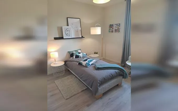 L'Archipel à La Verpillière