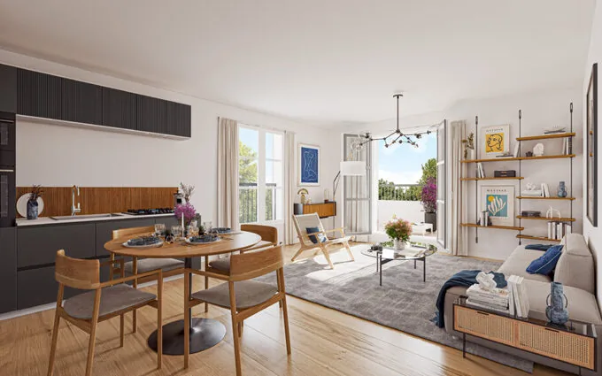 Domaine ker bihan à Surzur