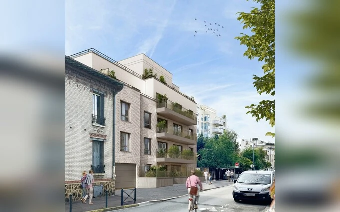 Prochainement à Vanves