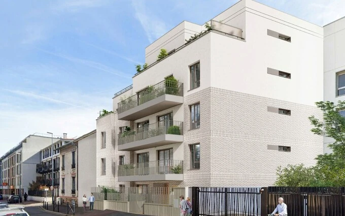 Prochainement à Vanves