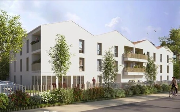 Le Fenouiller à 10 min du centre de Saint-Gilles-Croix-de-Vie à Le Fenouiller