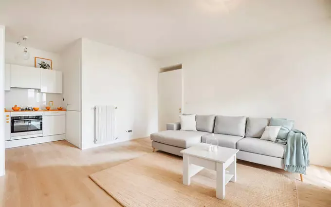 Caen petite copropriété quartier de l'Université à Caen (14000)
