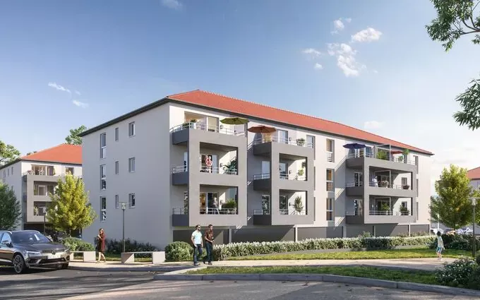 Le Domaine Maceria à Maizières-lès-Metz (57280)