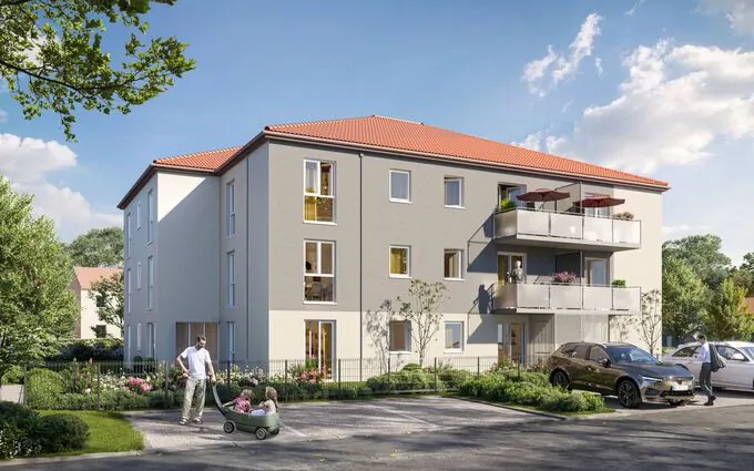 Le Domaine Maceria à Maizières-lès-Metz