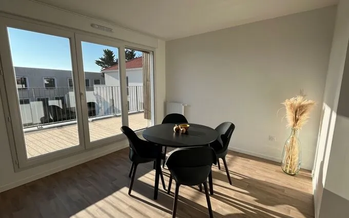 Ô grand-lieu à La Chevrolière