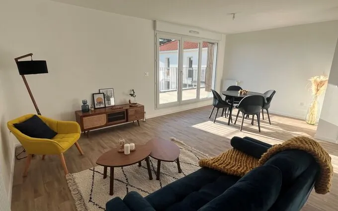 Ô grand-lieu à La Chevrolière