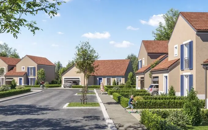 Les Jardins de la Rochette à La Rochette