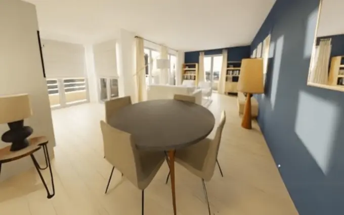 Mondeville à deux pas de l'orne et du bois du biez à Mondeville