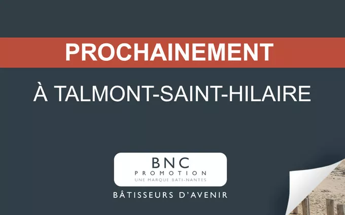 LES TERRASSES DU PAYRÉ à Talmont-Saint-Hilaire (85440)