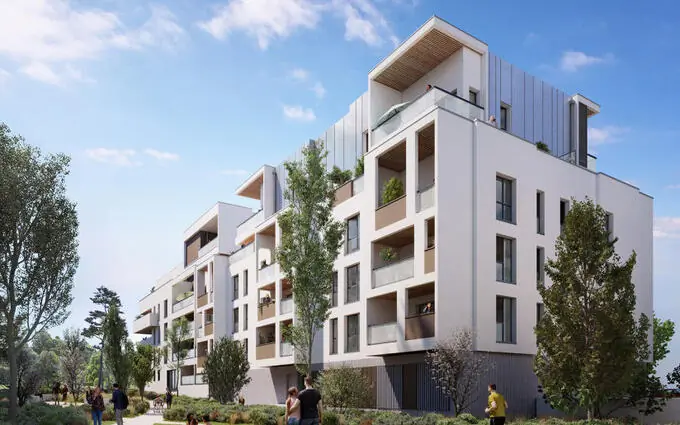 MAJESTEL à Bourgoin-Jallieu (38300)