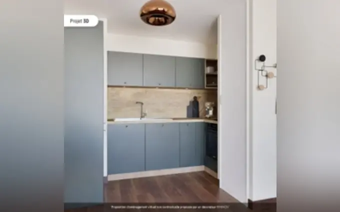 Les inseparables à Saran