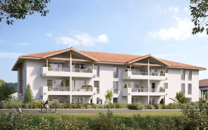 Anderenia à Saint-Jean-de-Luz (64500)