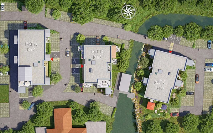 Le moulin d'erno à Ernolsheim-Bruche