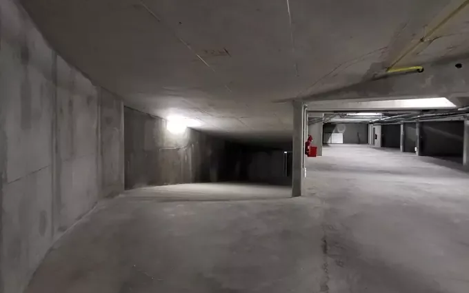 Parkings sous-sols à Nice (06000)