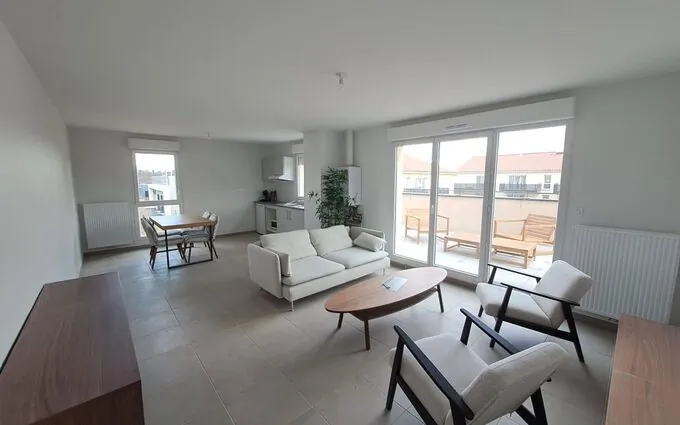 Les Terrasses du Pilat II à Chasse-sur-Rhône (38670)