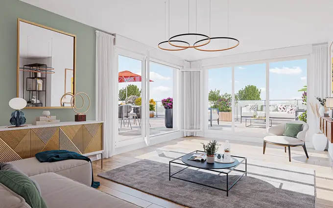 Saint-nazaire à 300m de la zone de l'immaculée à Saint-Nazaire (44600)