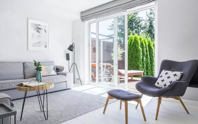 Appartement à 150m de la plage à Capbreton (40130)