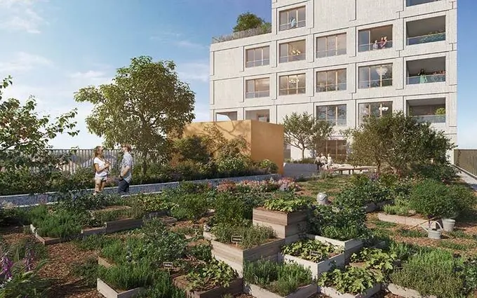 Divercity à Ambilly