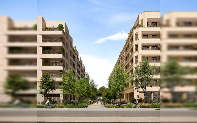 Orly confluence à Orly