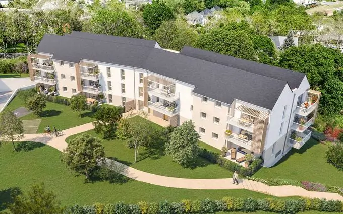 L'Ancrage à Auray