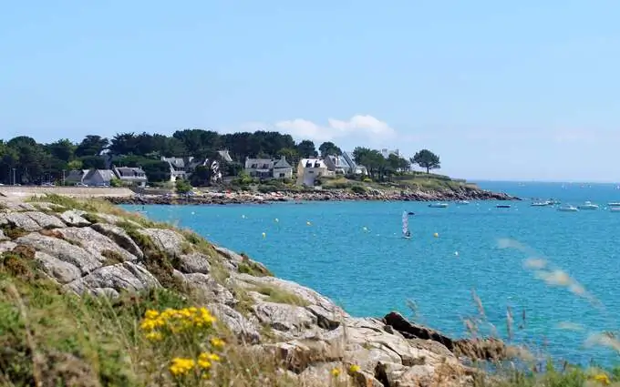 L'Ancrage à Auray