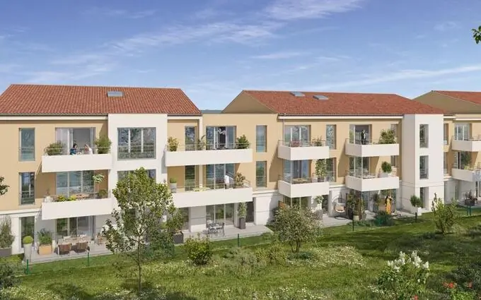 DOMAINE DES AURES à Manosque (04100)