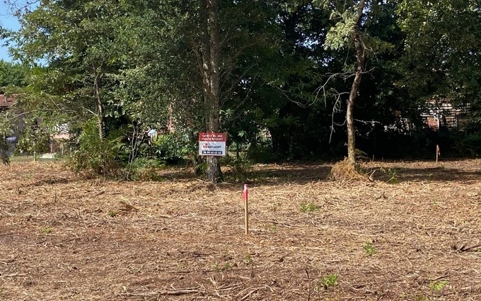 Terrain à partir de 250m² à Mimizan à Mimizan (40200)