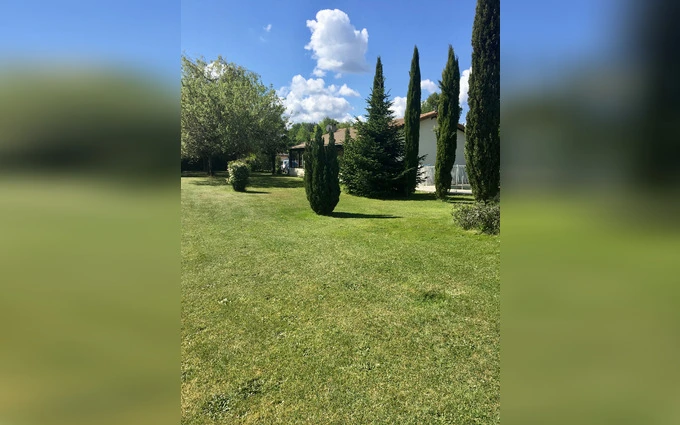 Terrain à partir de 430m² à Cissac-Médoc à Cissac-Médoc (33250)