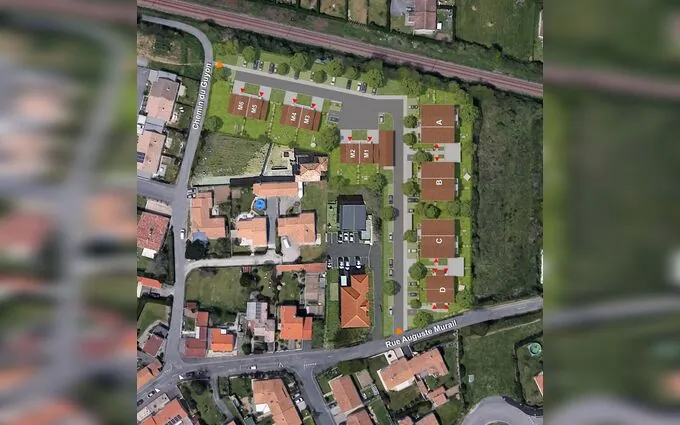 Nature & Sens à La Roche-sur-Yon