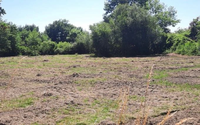 Terrain à partir de 529m² à Mios à Mios (33380)
