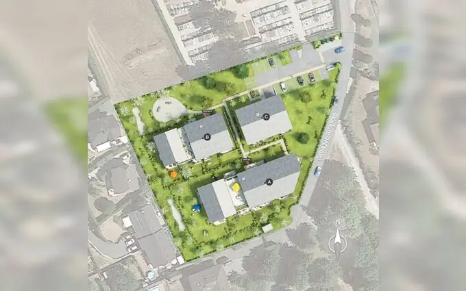 Arboréa à Challes-les-Eaux