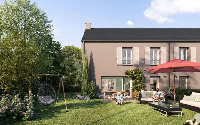 Les Cottages des Margannes à Cherbourg-en-Cotentin (50100)