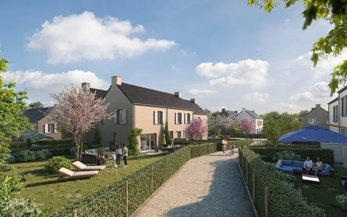 Les Cottages des Margannes à Cherbourg-en-Cotentin