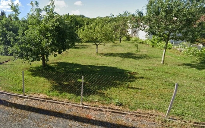 Terrain à partir de 500m² à Coulounieix-Chamiers à Coulounieix-Chamiers (24660)