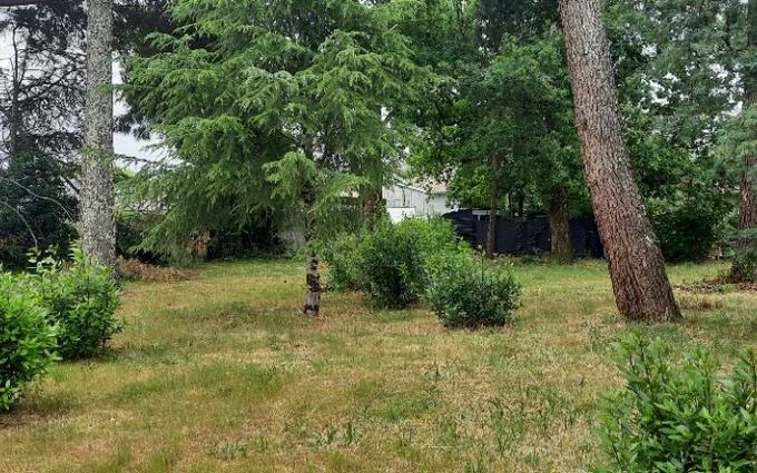 Terrain à partir de 450m² à Andernos-les-Bains à Andernos-les-Bains (33510)