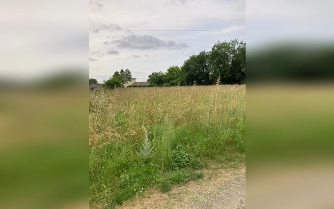 Terrain à partir de 400m² à Coutras à Coutras (33230)