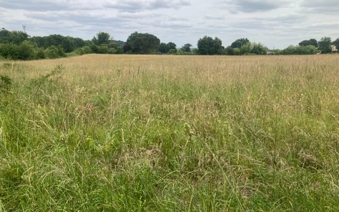 Terrain à partir de 600m² à Guîtres à Guîtres (33230)