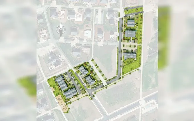 Les Jardins de la Chênaie à Champhol