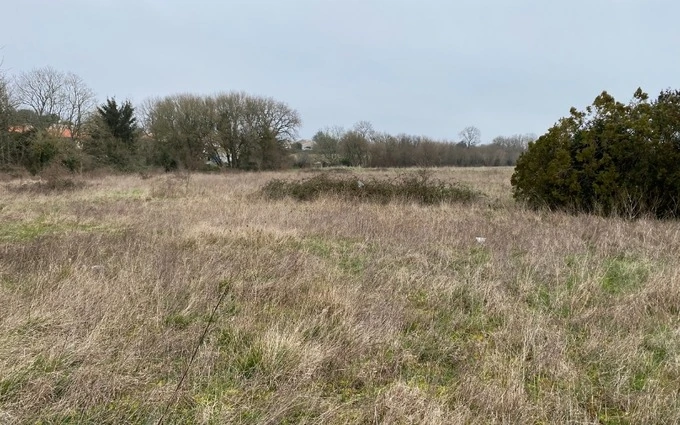 Terrain à partir de 404m² à Pont-l'Abbé-d'Arnoult à Pont-l'Abbé-d'Arnoult (17250)