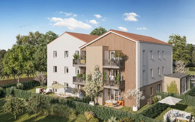 LES JARDINS DE LA BROSSARDIERE à La Roche-sur-Yon