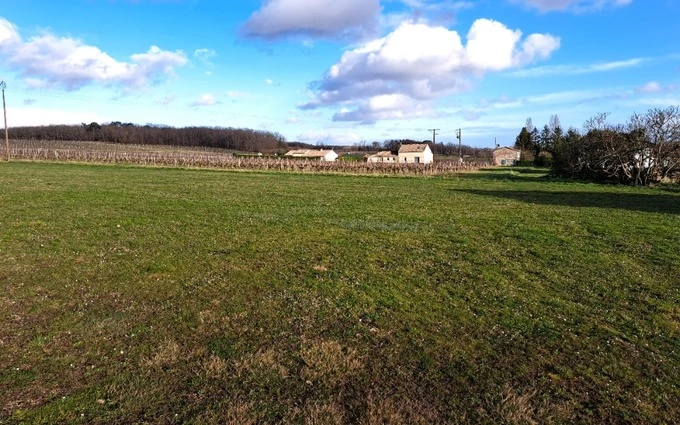 Terrain à partir de 958m² à Monestier à Monestier (24240)