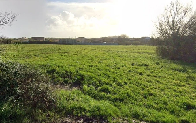 Terrain à partir de 425m² à Ardillières à Ardillières (17290)