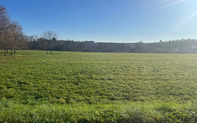 Terrain à partir de 700m² à Casteljaloux à Casteljaloux (47700)