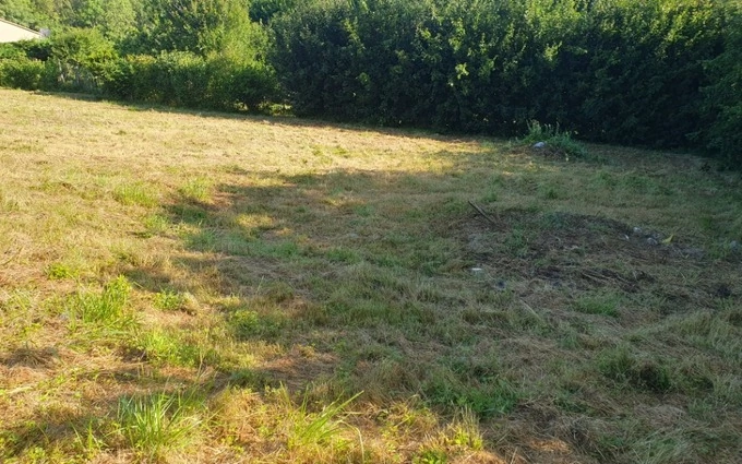 Terrain à partir de 400m² à Lugon-et-l'Île-du-Carnay à Lugon-et-l'Île-du-Carnay (33240)