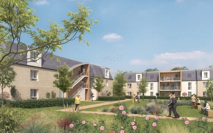 Le Domaine des Roses à Préaux