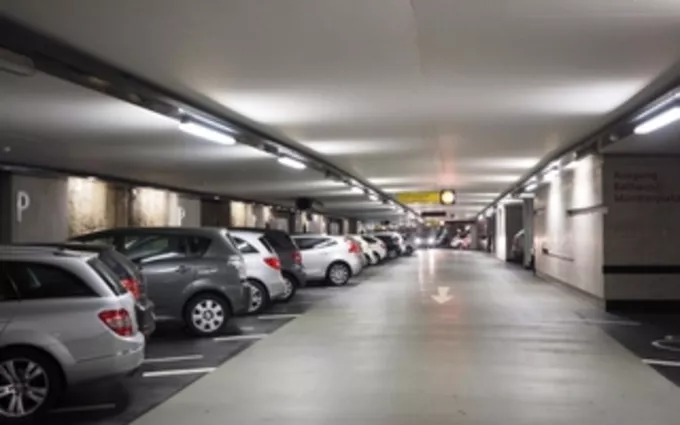 PARKINGS - T1 à Saint-Germain-en-Laye (78100)