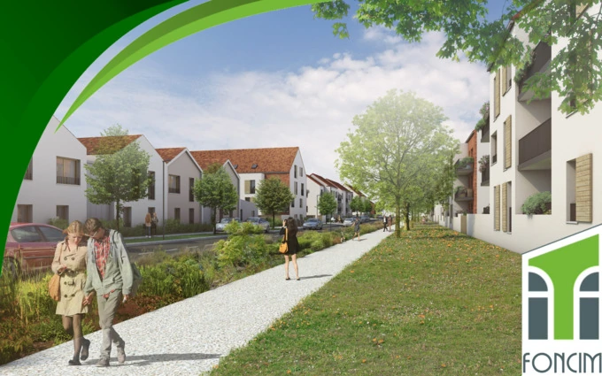 LE HARAS à Marly-la-Ville