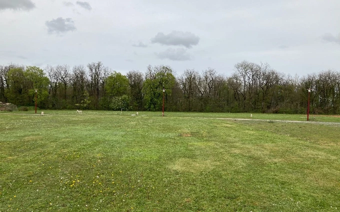 Terrain à partir de 820m² à Beauvais-sur-Matha à Beauvais-sur-Matha (17490)