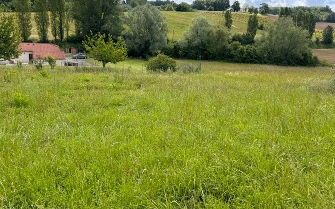 Terrain à partir de 1000m² à Agen à Agen (47000)